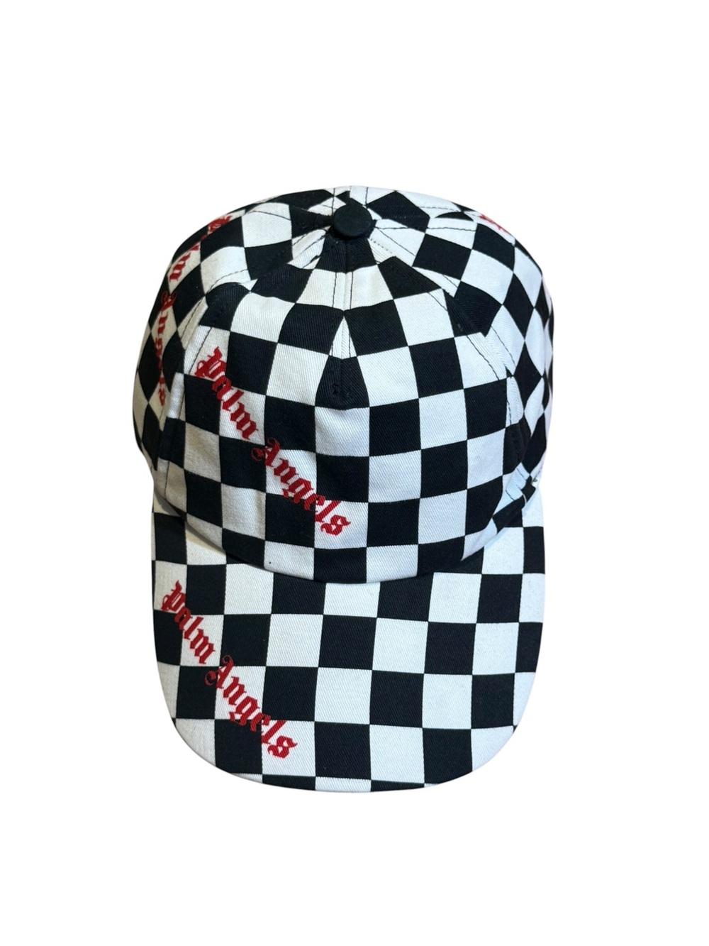 Palm Angels baseball Cap